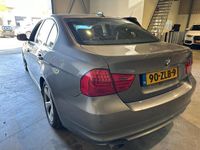 tweedehands BMW 320 3-SERIE d Efficient Dynamics Edition Luxury Line Exportprijs EX BPM