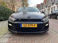 tweedehands VW Scirocco 2.0 TSI R