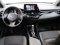 tweedehands Toyota C-HR 2.0 Hybrid Bi-Tone | Draadloos Carplay | Trekhaak