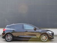tweedehands Ford Focus 1.0 EcoBoost Hybrid 125pk ST Line X Business | Cruise Control | Touchscreen | Navigatie