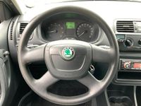 tweedehands Skoda Fabia 1.2 Go 5-DRS Airco APK 4-2025