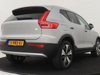 tweedehands Volvo XC40 T4 Recharge Core Bright Climate & Park Assist Line, 19"