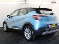 tweedehands Renault Captur 1.0 TCe 90 Intens