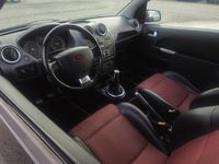 Occasion Ford Fiesta ST 150 PK (110 kW) 2006 Zwart Hatchback