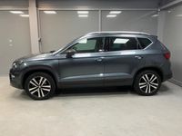 Occasion Seat Ateca 116 PK (85 kW) 2017 Grijs (metallic) SUV