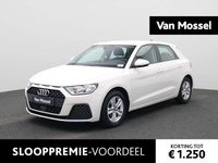 Occasion Audi A1 Sportback Proline 95 PK (69 kW) 2021 Wit Hatchback