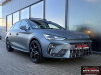 Occasion Cupra Leon VZ 272 PK (200 kW) 2024 Groen Stationwagen