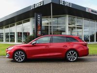 tweedehands Seat Leon Sportstourer 1.5 TSI FR | TREKHAAK | CAMERA | FULL LED | STOELVERWARMING