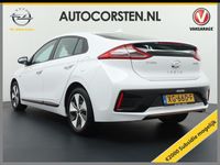 tweedehands Hyundai Ioniq EV Camera Adap.Cruise Navi Keyless Apple Carplay M