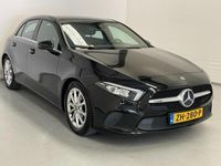 tweedehands Mercedes A160 / NL-auto / BTW auto / Widescreen