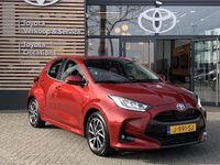 Occasion Toyota Yaris Edition 116 PK (85 kW) 2020 Rood Hatchback