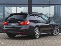 tweedehands BMW 335 335 i Touring xDrive M-sport Aut. - Pano, HUD etc