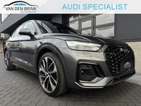 Occasion Audi Q5 Sportback S-Line 367 PK (269 kW) 2022 Grijs SUV