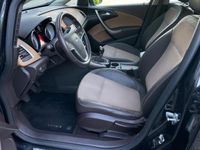 tweedehands Opel Astra Sports Tourer 1.4 Turbo Cosmo|LPG|perfect onderhouden