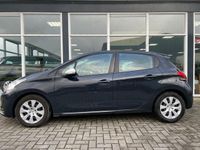 tweedehands Peugeot 208 1.2 PureTech Like Airco cruise control