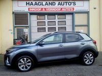 Occasion Kia Stonic 101 PK (74 kW) 2025 Grijs SUV