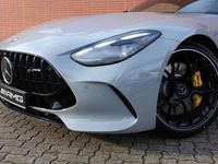 tweedehands Mercedes AMG GT 63 4-Matic+ Premium Plus | AMG Dynamic Plus | Dist