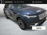 Occasion Volvo XC90 Plus 456 PK (335 kW) 2022 Blauw SUV