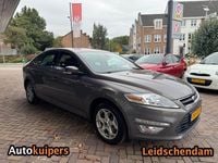 Occasion Ford Mondeo Business Edition 120 PK (88 kW) 2011 Bruin Hatchback