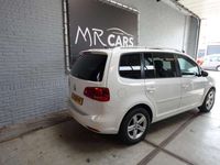 tweedehands VW Touran 2.0 TDI Highline BlueMotion 7p. Pano/Dsg