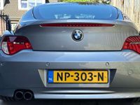 tweedehands BMW Z4 3.0si