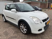 tweedehands Suzuki Swift 1.3 Shogun