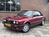 tweedehands BMW 318 3-SERIE Cabrio i