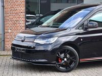 Occasion VW Caddy Edition 2021 Zwart MPV