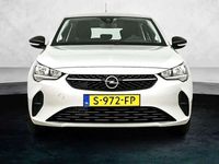 tweedehands Opel Corsa Edition 100pk | Navigatie | Elektrische Ramen Acht