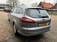 tweedehands Ford Mondeo Wagon 2.0-16V Limited