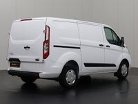 Occasion Ford Transit Custom 105 PK (77 kW) 2021 Wit Van