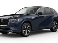 Nieuw Mazda CX-60 Takumi-Line 192 PK (141 kW) 2025 Blauw SUV