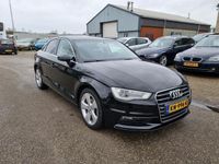 tweedehands Audi A3 Limousine 2.0 TDI 110kw 6-Bak Pro Line S Bj:2014