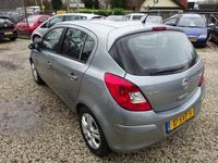 tweedehands Opel Corsa 1.3 CDTi EcoFlex S/S Cosmo airco electr ramen radio cd