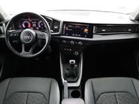 tweedehands Audi A1 Sportback 25 TFSI EPIC - 17" LM velgen - Airco - P