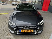 tweedehands Audi A4 Avant 40 TFSI 191 PK HYBRIDE AUT. LOUNGE EDITION S