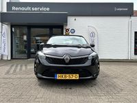 Occasion Renault Clio V Evolution 93 PK (68 kW) 2025 Zwart Hatchback