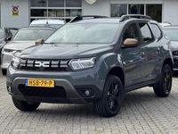 Occasion Dacia Duster Extreme 150 PK (110 kW) 2024 Grijs SUV