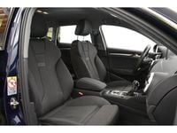 Occasion Audi A3 Sport 116 PK (85 kW) 2019 Blauw Hatchback