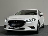 tweedehands Mazda 3 2.0 SkyActiv-G 120 KIZOKU GT | NAVI | 18" | CAMERA | PDC