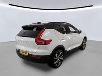 Occasion Volvo XC40 R-Design 300 kW (408 PK) 2020 Wit (metallic) SUV