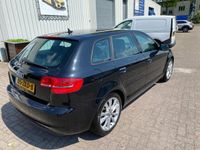 tweedehands Audi A3 Sportback 1.2 TFSI Ambition Advance NL AUTO --6999 E------