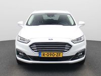 Occasion Ford Mondeo ST-Line 188 PK (138 kW) 2020 Wit Stationwagen