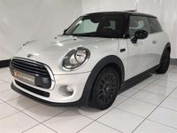 tweedehands Mini Cooper 1.5 * GPS * Toit Pano | GARANTIE 12M