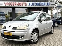 Occasion Renault Modus Dynamique 112 PK (82 kW) 2008 Grijs MPV