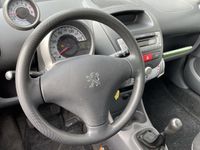 tweedehands Peugeot 107 1.0-12V Sublime | Nieuw binnen | Nieuwe APK | Airc