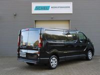 tweedehands Renault Trafic 2.0 dCi 150pk T30 L2H1 Work Edition - Airco - Cruise - Apple carplay - Android - PDC achter - Rijklaar