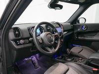 Occasion Mini Cooper Countryman 2023 Blauw SUV