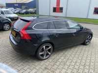 tweedehands Volvo V60 2.4 D5