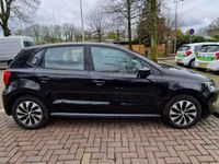 tweedehands VW Polo 1.0 BlueM. Edition